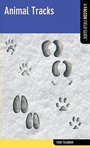 Cover: Animal Tracks - Globe Pequot Press