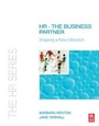 Cover: HR - Butterworth-Heinemann