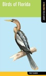 Cover: Birds of Florida - Falcon Guides