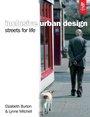 Cover: Inclusive Urban Design: Streets For Life - Architectural Press