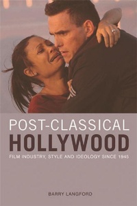 Abbildung von: Post-classical Hollywood - Edinburgh University Press
