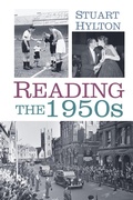 Cover: Reading in the 1950s - The History Press Ltd