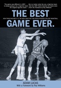 Cover: Best Game Ever - The Lyons Press