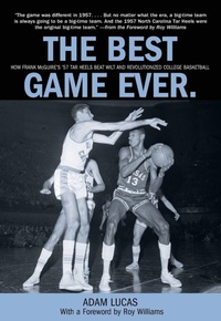 Enlarge image Cover: Best Game Ever - The Lyons Press