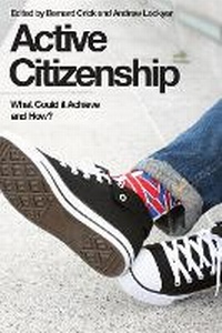 Abbildung von: Active Citizenship - Edinburgh University Press