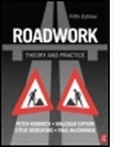 Cover: Roadwork - Butterworth-Heinemann