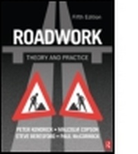 Enlarge image Cover: Roadwork - Butterworth-Heinemann