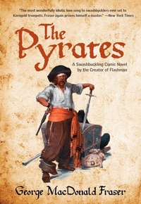 Enlarge image Cover: Pyrates - Globe Pequot Press