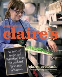 Abbildung von: Welcome to Claire's - Globe Pequot Press