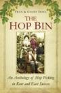 Cover: The Hop Bin - The History Press Ltd