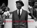 Cover: Harlem Street Portraits - Schiffer Publishing Ltd