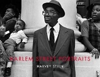 Abbildung von: Harlem Street Portraits - Schiffer Publishing Ltd