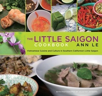 Abbildung von: Little Saigon Cookbook - Globe Pequot Press