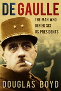 Cover: De Gaulle - The History Press Ltd