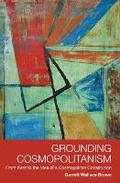 Cover: Grounding Cosmopolitanism - Edinburgh University Press