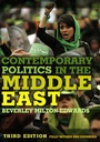 Cover: Contemporary Politics in the Middle East - Polity Press