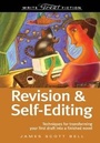 Cover: Write Great Fiction Revision And Self-Editing - Writer's Digest Books