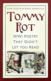 Abbildung von: Tommy Rot - The History Press Ltd