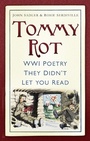 Cover: Tommy Rot - The History Press Ltd