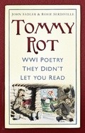 Cover: Tommy Rot - The History Press Ltd