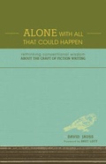 Cover: Alone With All That Could Happen - Writer's Digest Books