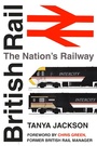 Cover: British Rail - The History Press Ltd