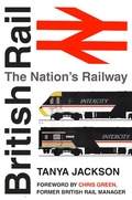 Cover: British Rail - The History Press Ltd