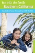 Cover: Fun with the Family Southern California - Globe Pequot Press