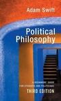 Cover: Political Philosophy - Polity Press