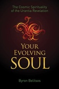 Cover: Your Evolving Soul - Origin Press,USA