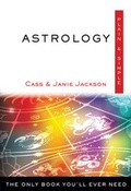 Cover: Astrology, Plain and Simple - Hampton Roads Publishing Co