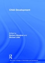 Cover: Child Development - Routledge