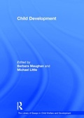 Cover: Child Development - Routledge