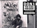 Cover: Don1, The King from Queens - Schiffer Publishing Ltd