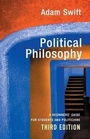 Cover: Political Philosophy - Polity Press