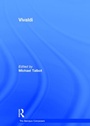 Cover: Vivaldi - Routledge