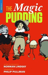Enlarge image Cover: The Magic Pudding - New York Review Books