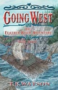 Cover: Going West - Highlands Children's Press