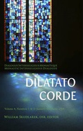Cover: Dilatato Corde - Volume 4 - Lantern Books,US
