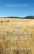 Cover: Fragrance of Grass - Globe Pequot