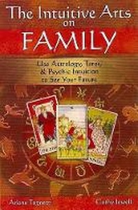 Enlarge image Cover: Intuitive Arts on Family - Alpha Books
