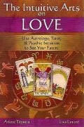 Cover: Intuitive Arts on Love - Alpha Books