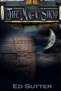 Cover: The Magic Shop - Whiskey Creek Press