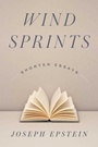 Cover: Wind Sprints - Axios Press