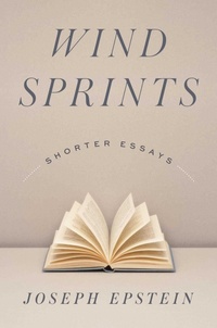 Enlarge image Cover: Wind Sprints - Axios Press