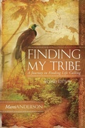 Cover: Finding My Tribe - Advantage Inspirational