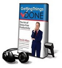 Abbildung von: Getting Things Done - Simon & Schuster