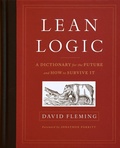Cover: Lean Logic - Chelsea Green Publishing Co
