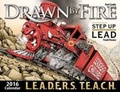 Cover: Drawn by Fire 2016 Calendar - Fire Engineering Books