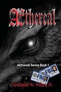 Cover: Aethereal - Whiskey Creek Press, LLC